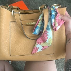 Steve Madden purse